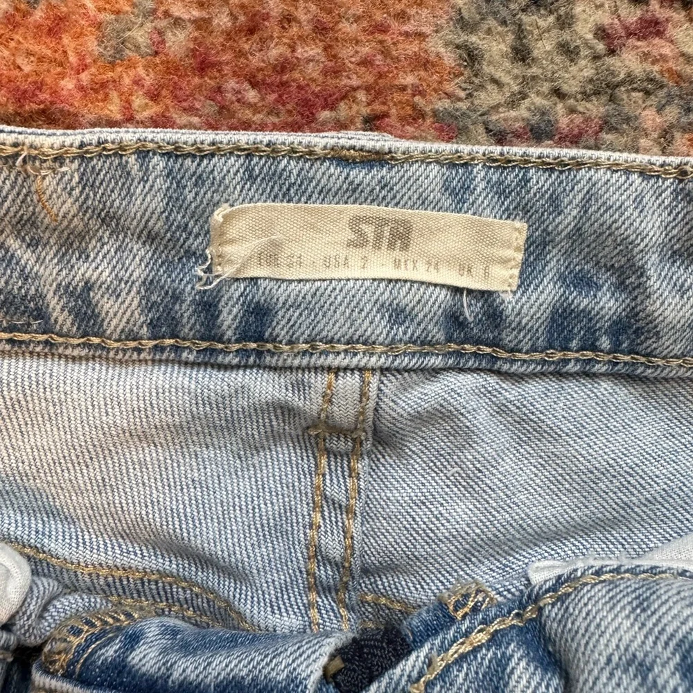STR Flared Pants - Picture 1 of 2